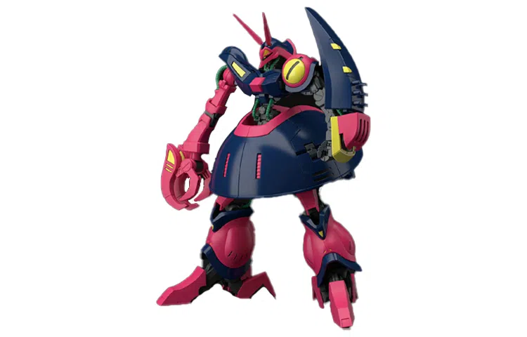 BANDAI HGUC 1144 NRX-055 UC0087 Z 13cm