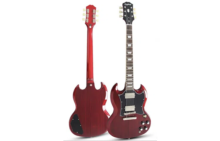 Epiphone SG Standard