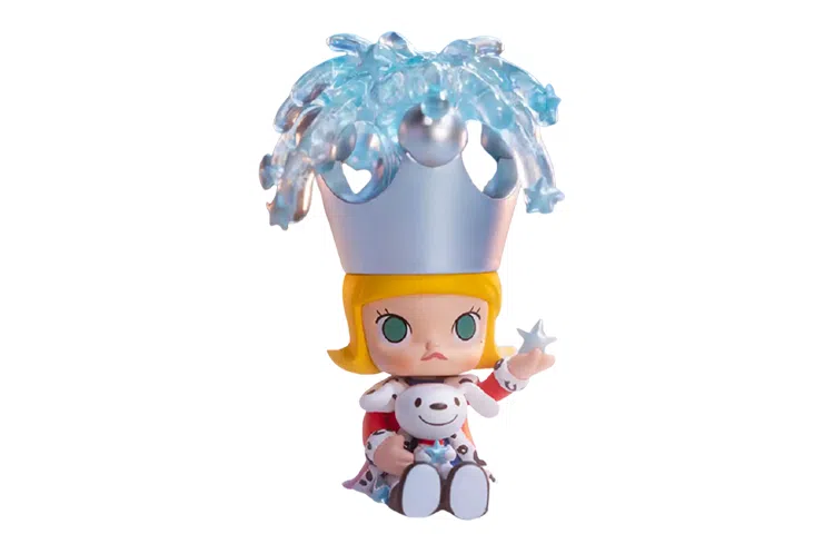 POP MART Molly 9.3cm