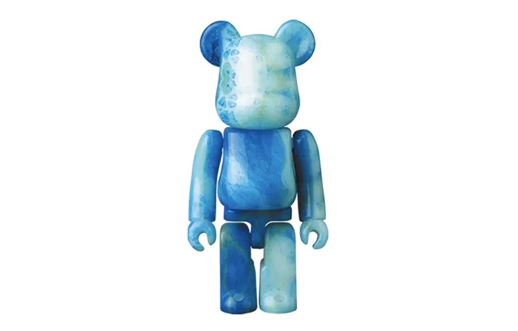 BE@RBRICK SERIES 43