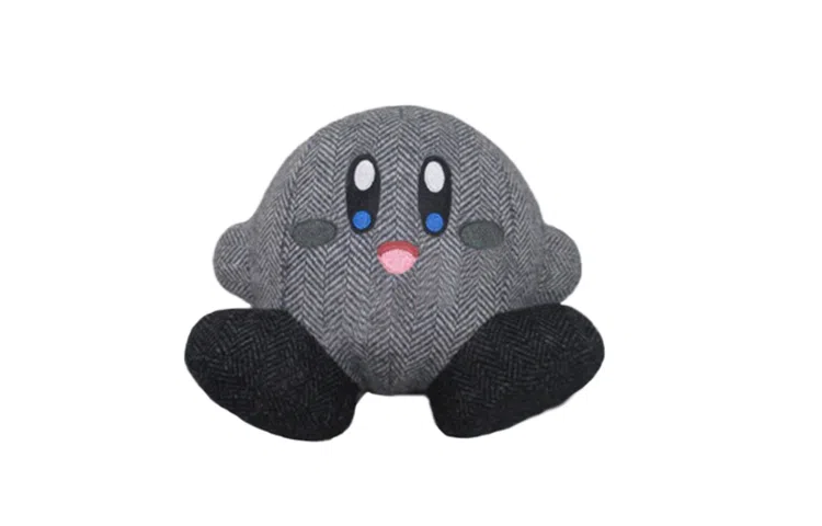 Kirby kirby 18cm