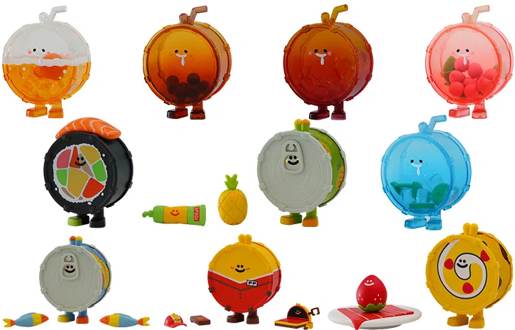 52TOYS 8