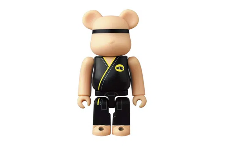 BE@RBRICK SERIES 43
