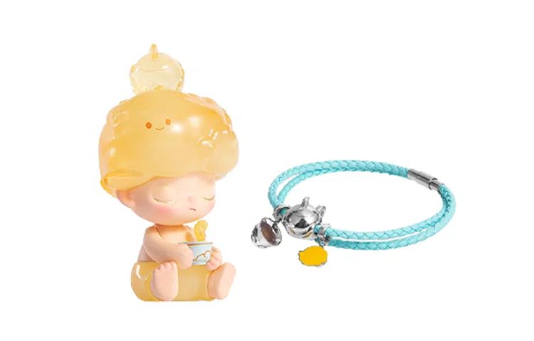 POP MART x SHANG XIA DIMOO 8cm