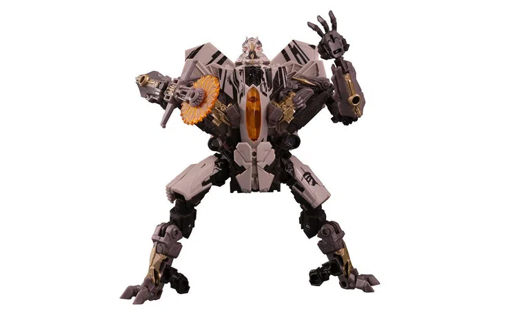 TAKARA TOMY SS-18 ROTF