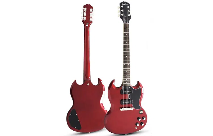 Epiphone SG Special P-90