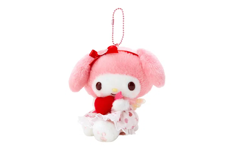 Sanrio 13cm