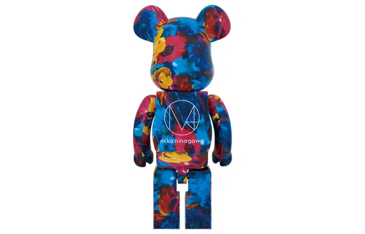 BERBRICK Mika Ninagawa Anemone