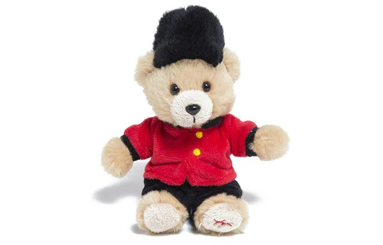Hamleys 13cm