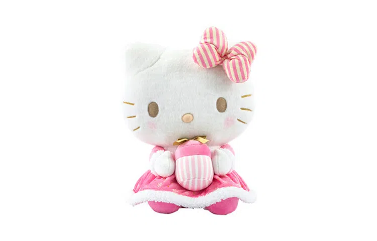 Sanrio Hello Kitty