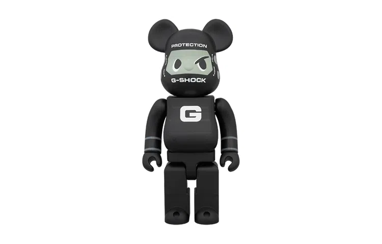 BE@RBRICK DW-5600MT