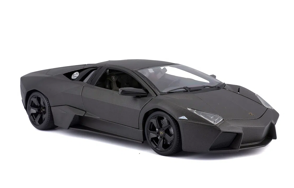 Lamborghini 118