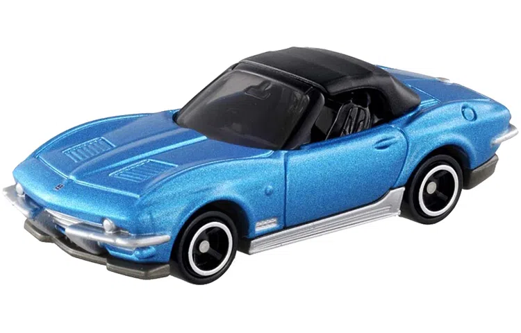 TAKARA TOMY 103 ROCK STAR