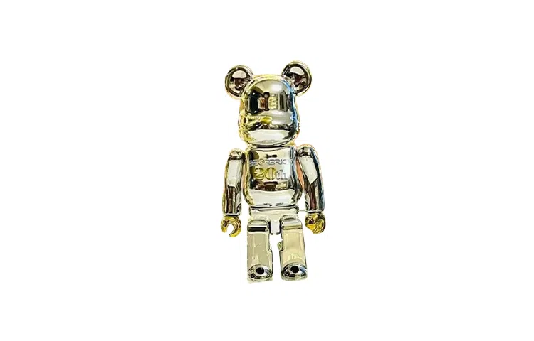 BE@RBRICK SERIES 42