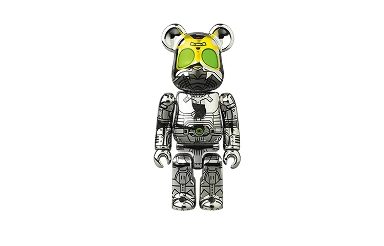 BE@RBRICK SERIES 42