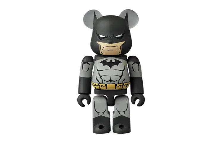 BE@RBRICK SERIES 43