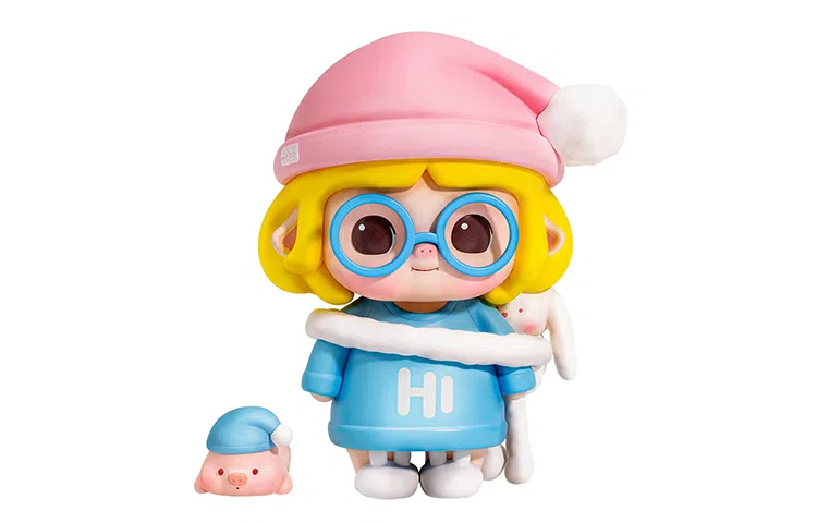 POP MART MINICO HI 15.5cm
