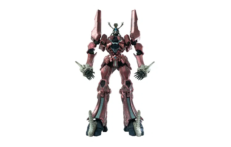 threezero threezeroX 46cm