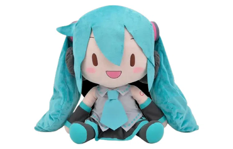 SEGA VOCALOID 50cm