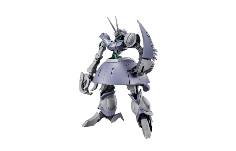 BANDAI PB HGUC 1144 13cm