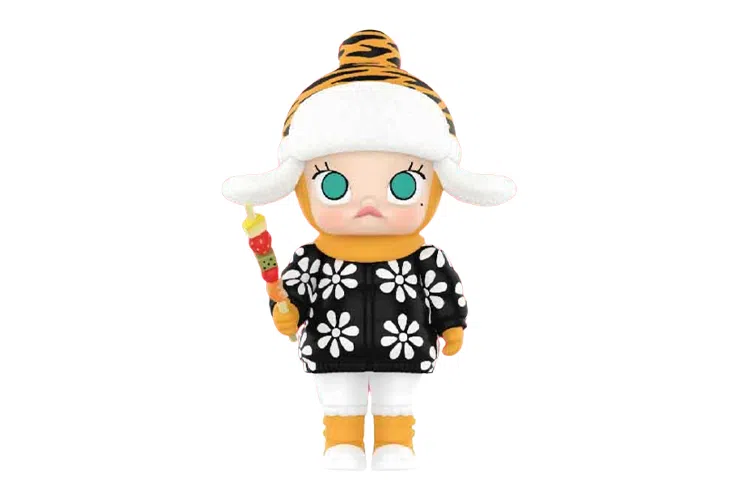POP MART Molly 8.5cm