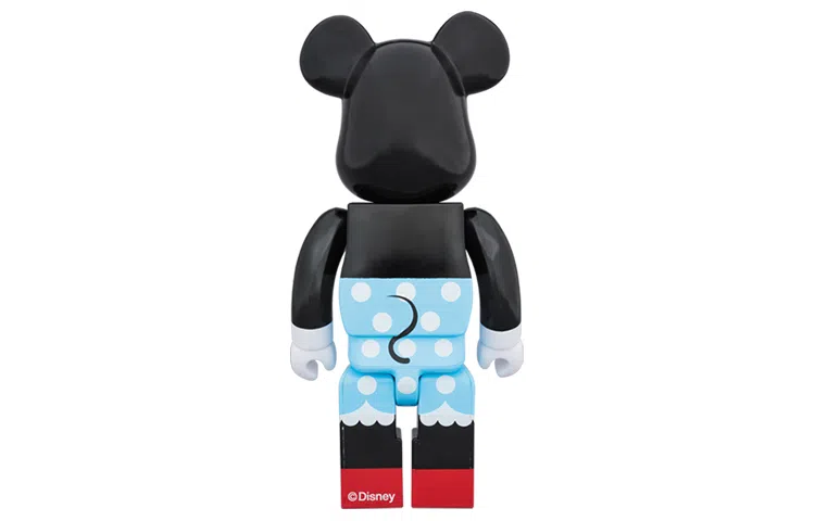 BERBRICK Minnie Mouse 2018 4001000