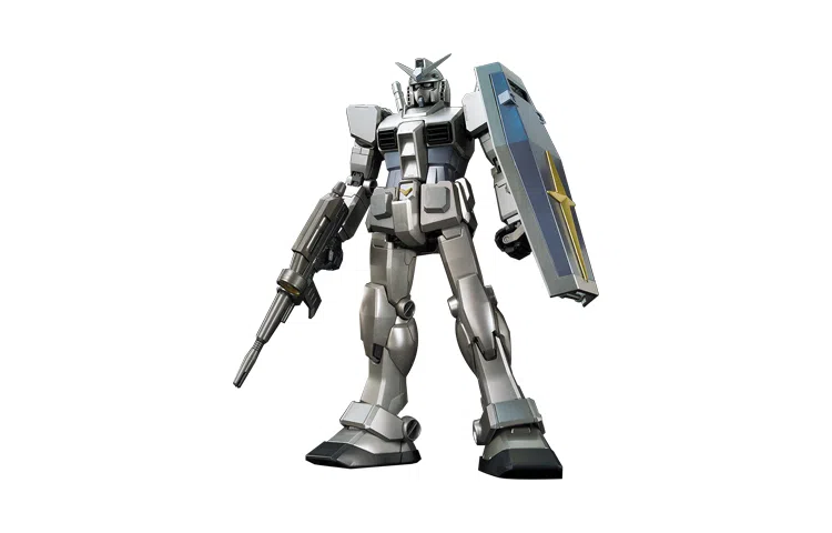 BANDAI PG 160 RX-78-3 G3