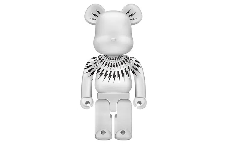 BERBRICK MACAU "" 2020 Neil Barrett 100+4001000