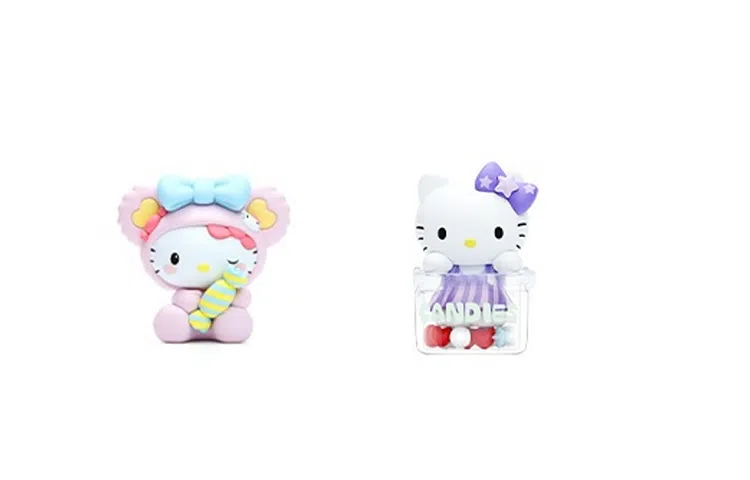 POP MART Hello Kitty Sweet Series Blind Box