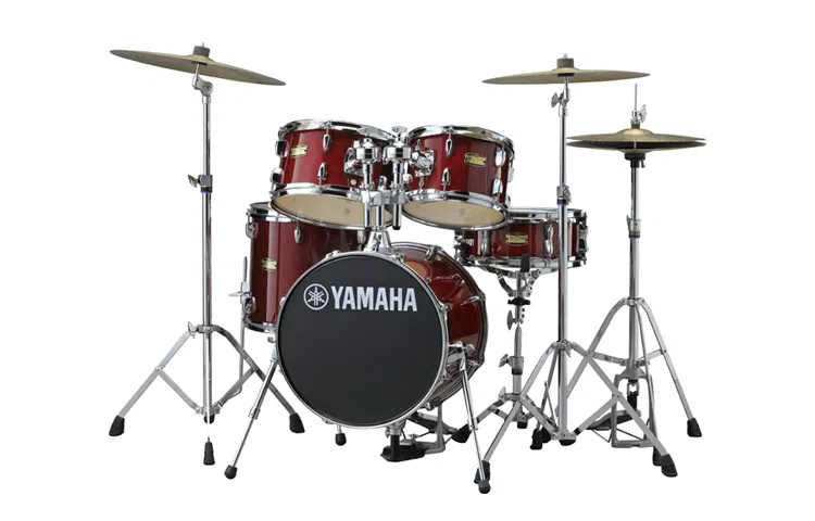 YAMAHA Junior Kit 53