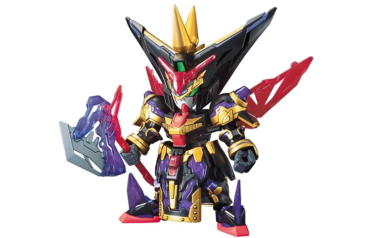 BANDAI SD BB SD 8cm
