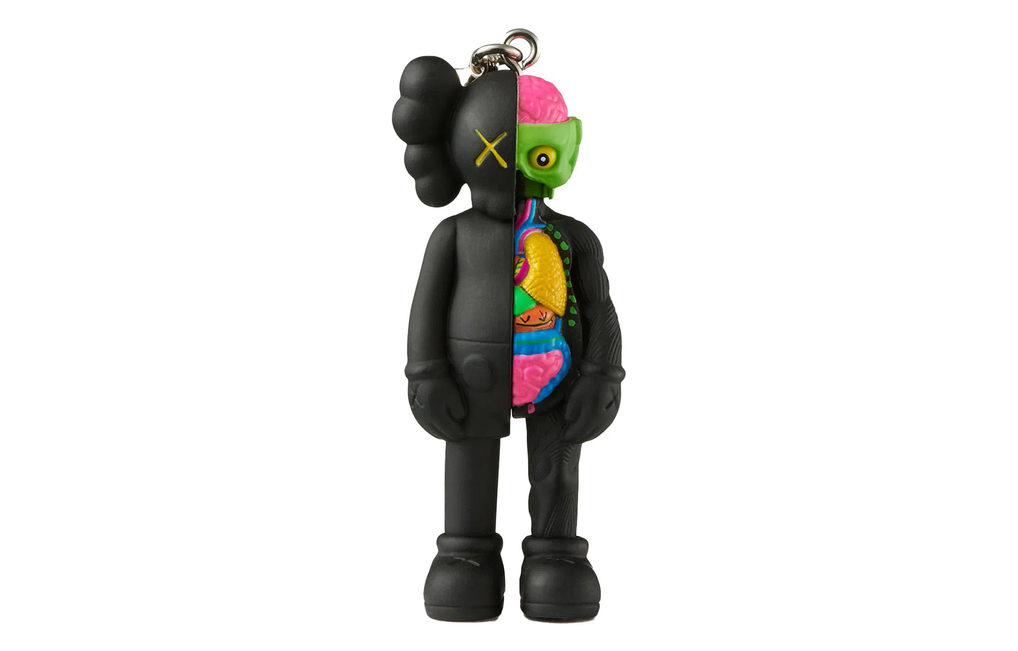 KAWS TOKYO FIRST COMPANION FLAYED