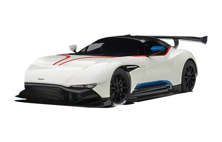 AUTOart 118 VULCAN