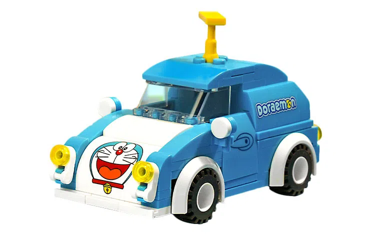 Keeppley A A K20406 K20407