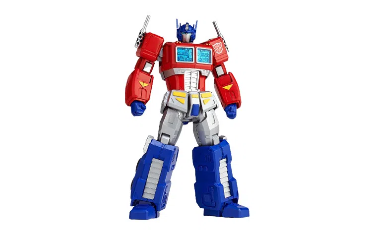 AMAZING YAMAGUCHI No.014 15.5cm