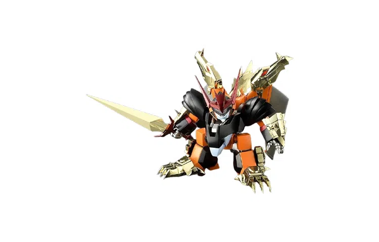 MAX Factory PLAMAX 8cm