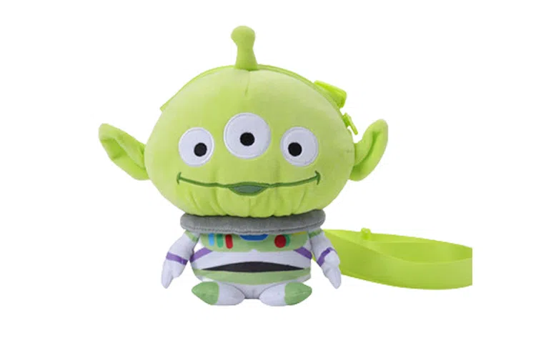 Disney Buzz Lightyear Plush Toy