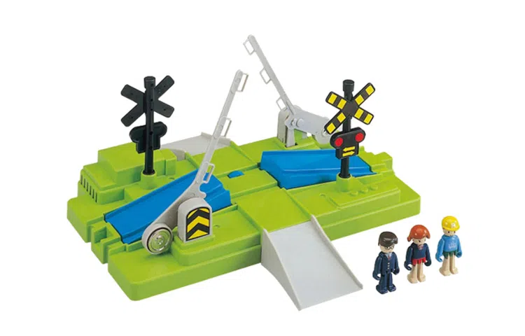 TAKARA TOMY Plarail J-27 12cm