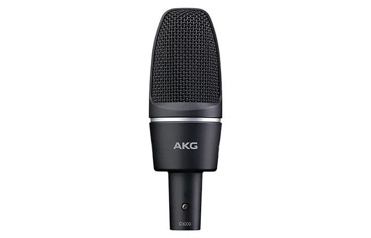 AKG C3000