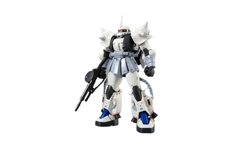 BANDAI MG 1100 PB II 18cm