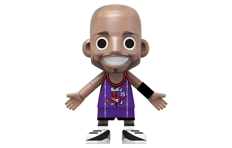 AcePlayer x NBA BOOM BROS. 6