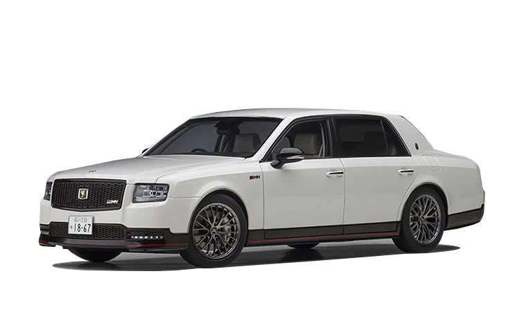 AUTOart AA 118 ToyotaCENTURY GRMN