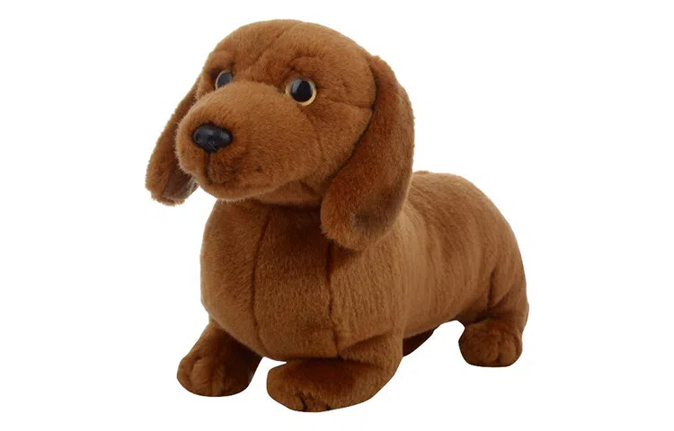 Hamleys 34cm