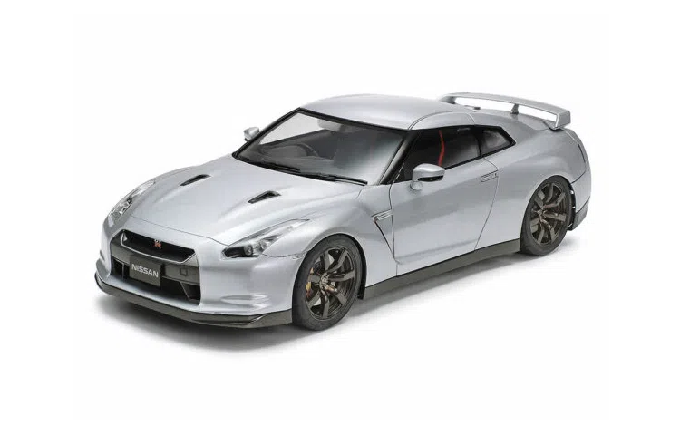 Nissan NISSAN GT-R