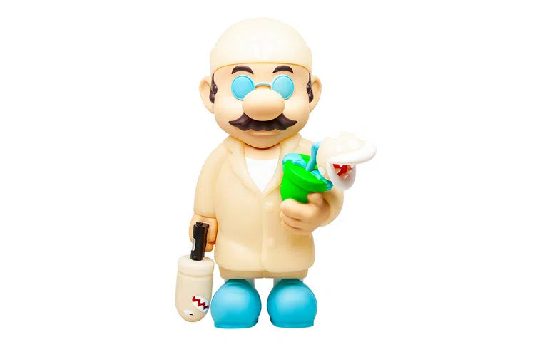 ZCWO ZC WORLD GID Star Power-ups 50cm