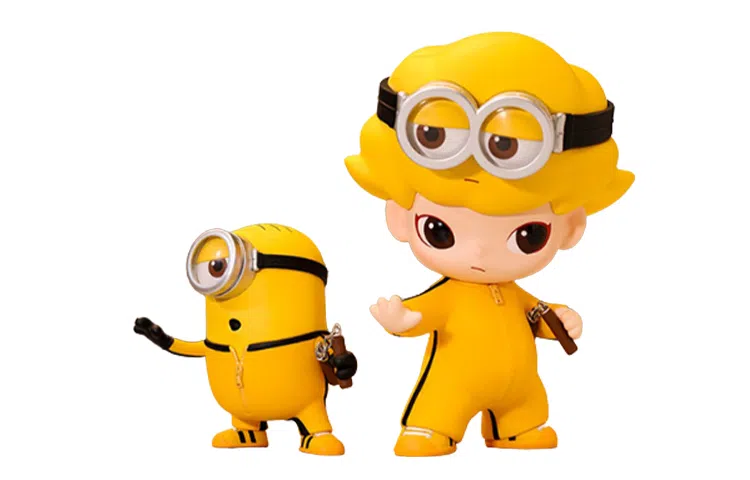 POP MART DIMOO 9cm15cm