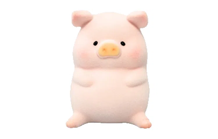 52TOYS LULU 12