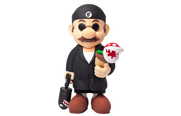 ZCWO Super Professional