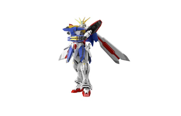 BANDAI RG 1144 G 13cm
