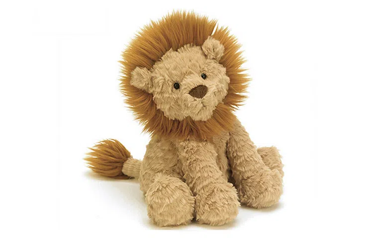 JELLYCAT 23cm31cm44cm12cm